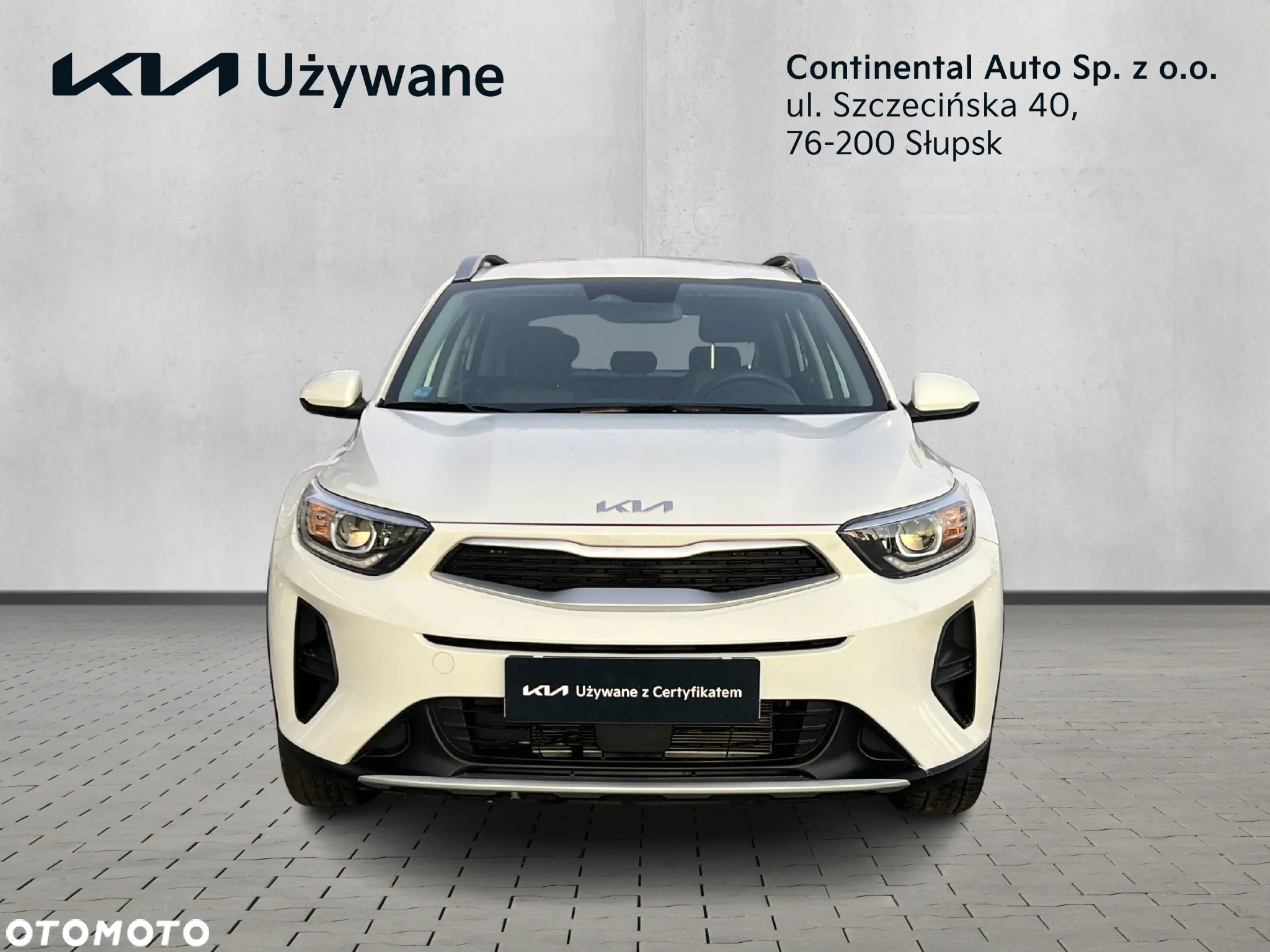 Kia Stonic - 8