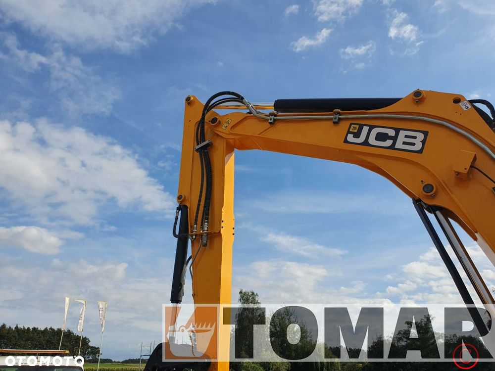 JCB 90Z-2  2022R - 15