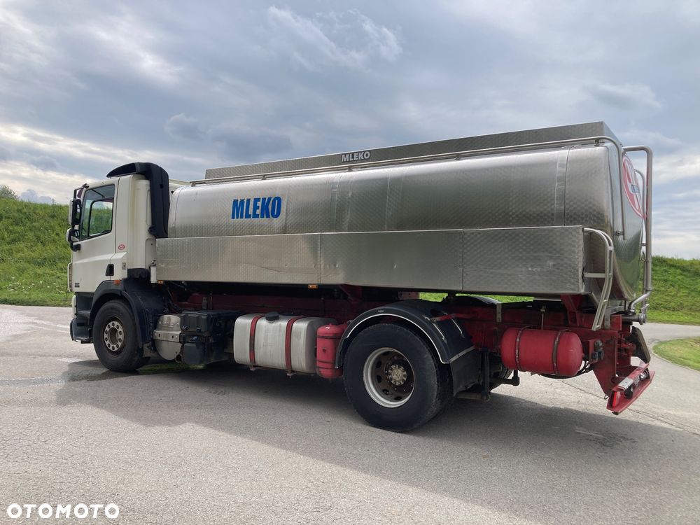 DAF CF 85.410 - 5