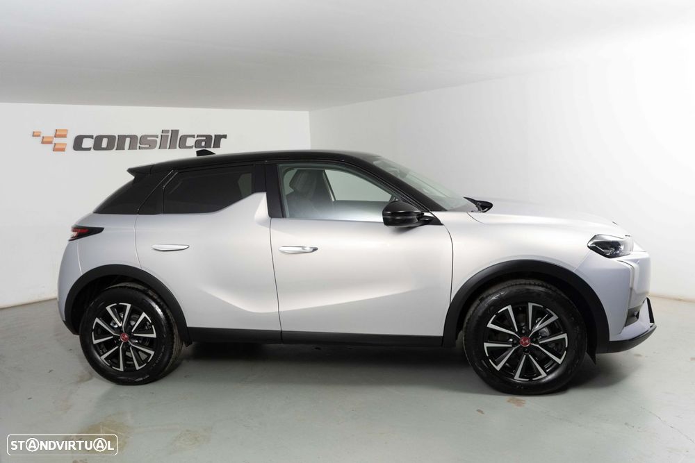 DS DS3 1.2 PureTech Performance Line - 8