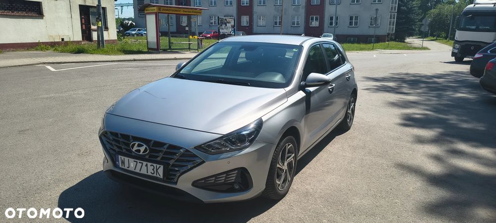 Hyundai i30 1.5 DPI Smart - 2