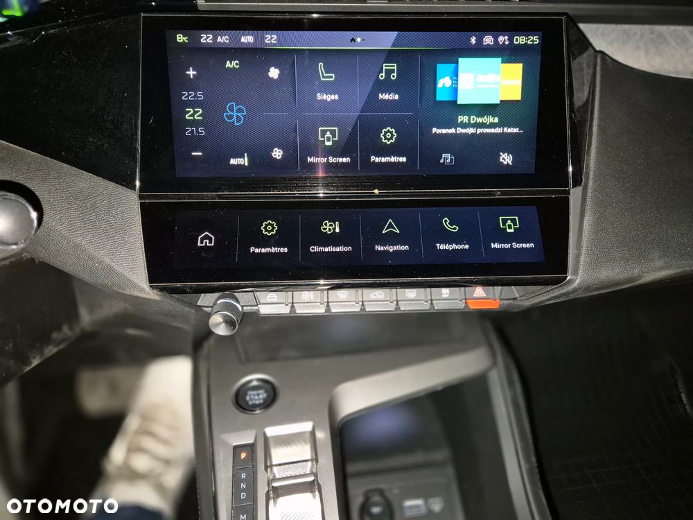 Peugeot 308 1.2 PureTech Allure Pack S&S EAT8 - 20