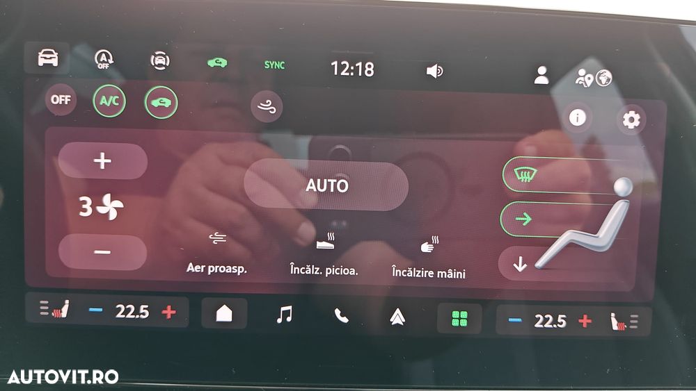 Skoda Octavia 2.0 TDI 150 CP DSG Selection - 33