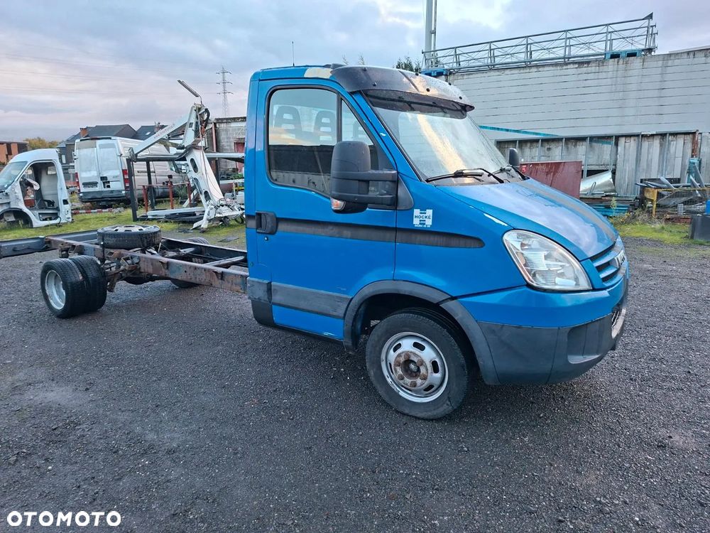Iveco Daily 50 c17 - 9