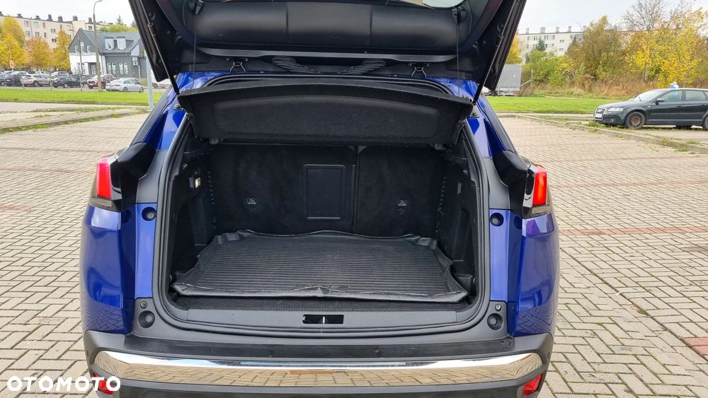 Peugeot 3008 2016