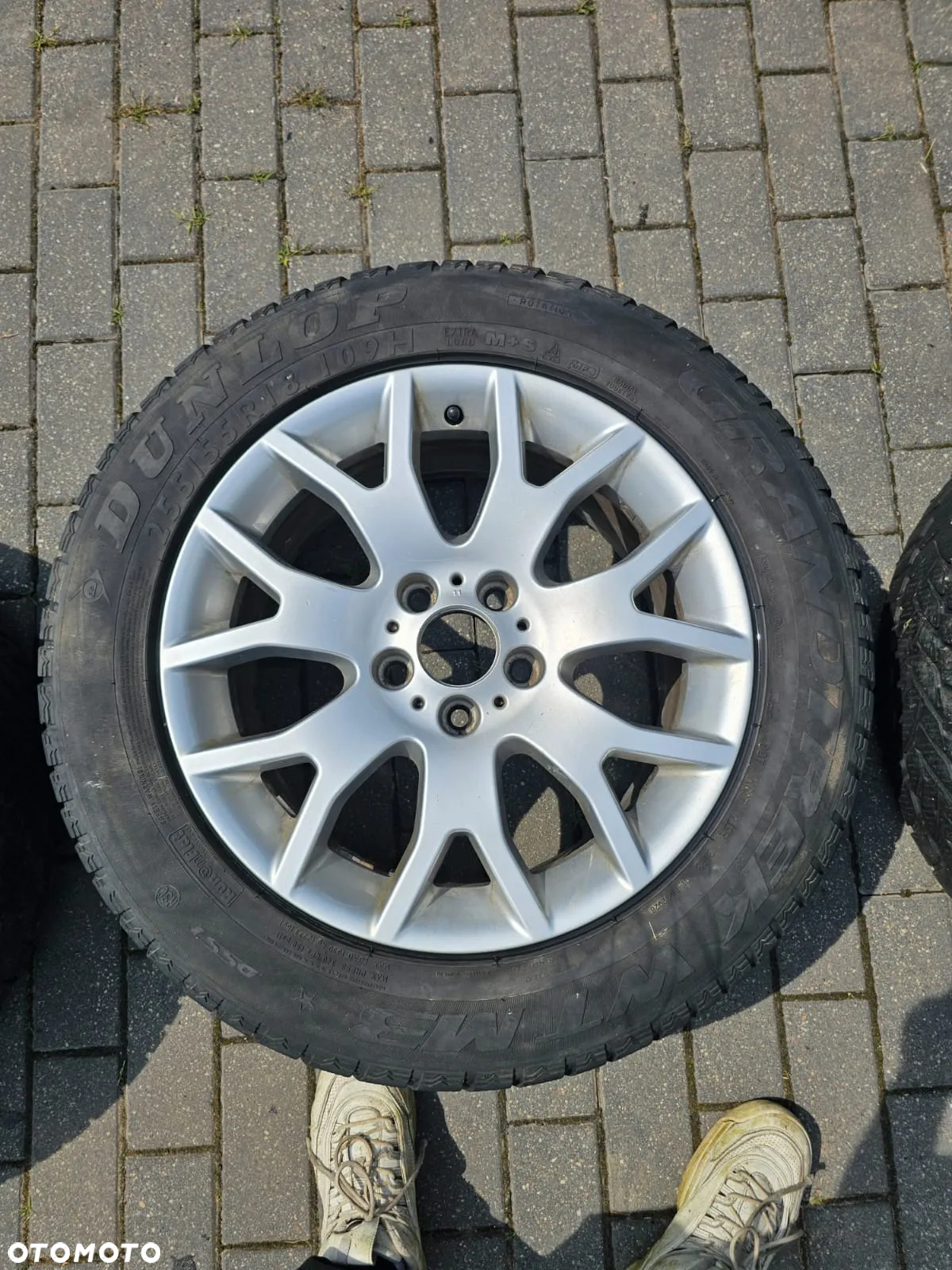BMW X5 - 4