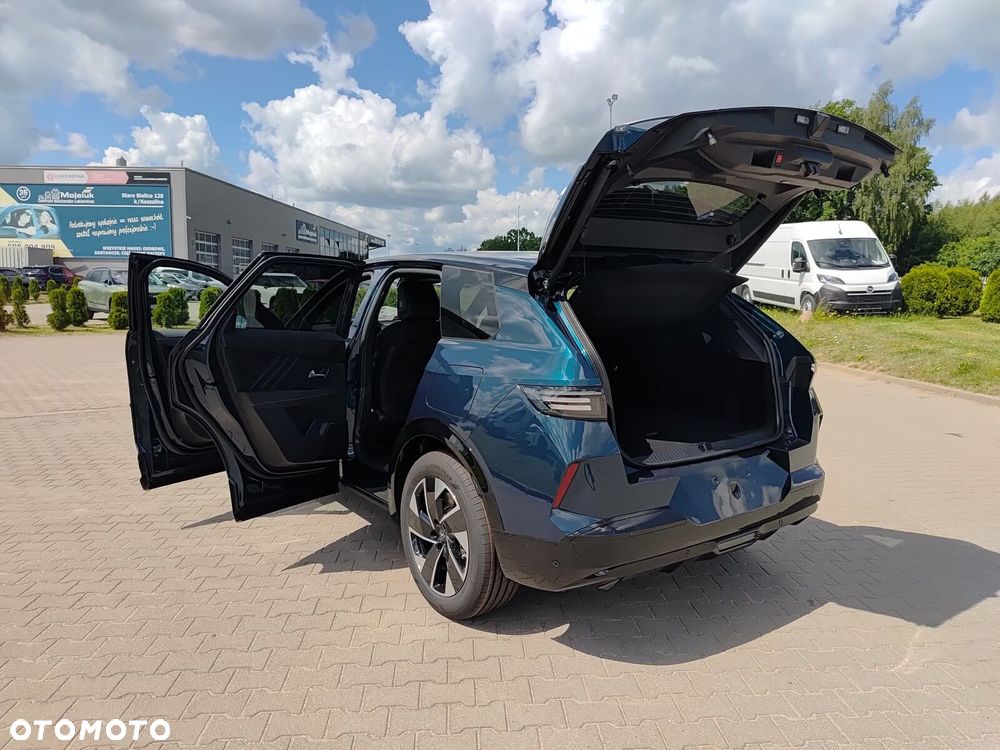 Opel Grandland - 38