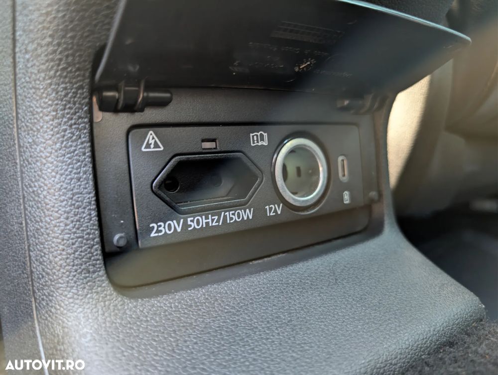 Skoda Kodiaq 2.0 TSI 4X4 DSG Style - 24