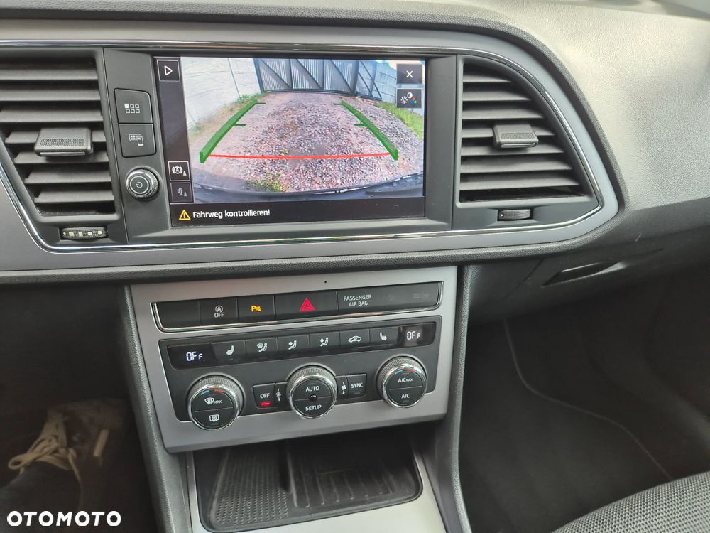 Seat Leon 2.0 TDI DPF Start&Stop DSG XCELLENCE - 18