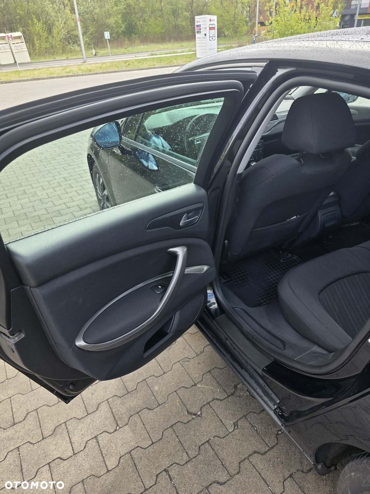 Citroën C5 2.0 HDi Exclusive - 5