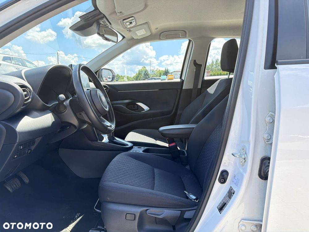 Toyota Yaris Cross Hybrid 1.5 Comfort - 9