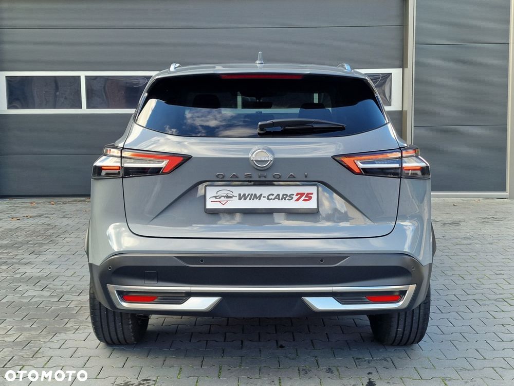 Nissan Qashqai 1.3 DIG-T MHEV Xtronic N-Connecta - 32