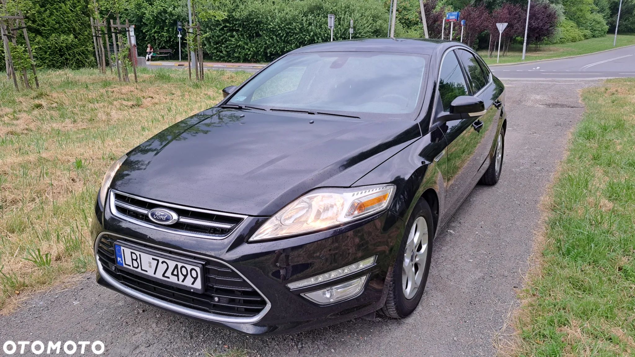 Ford Mondeo 1.6 TDCi Titanium - 1