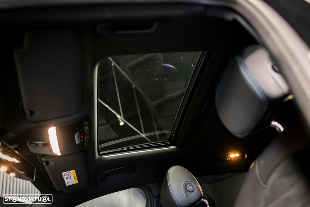 Mercedes-Benz EQC 400 4Matic AMG Line - 37