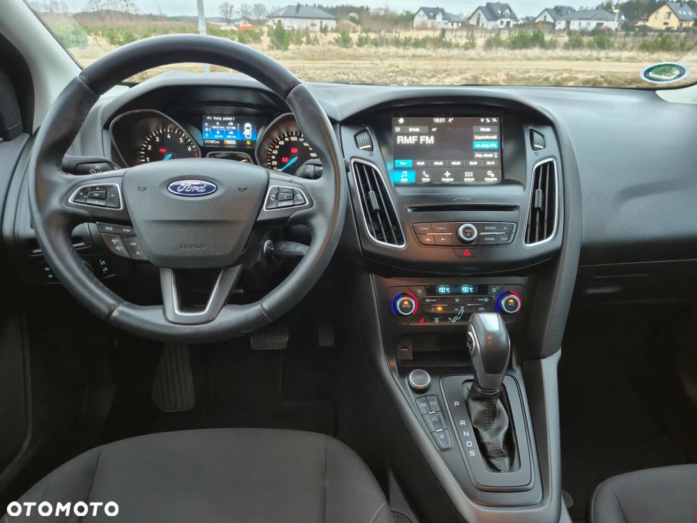 Ford Focus - 19