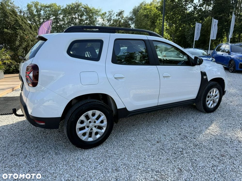 Dacia Duster - 10