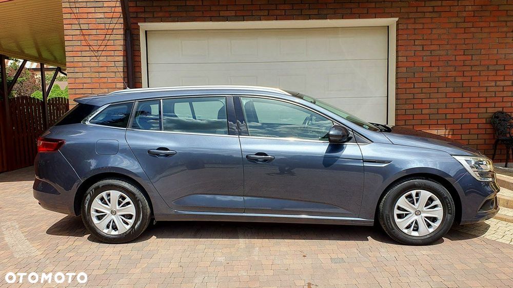 Renault Megane 1.3 TCe FAP Business - 39