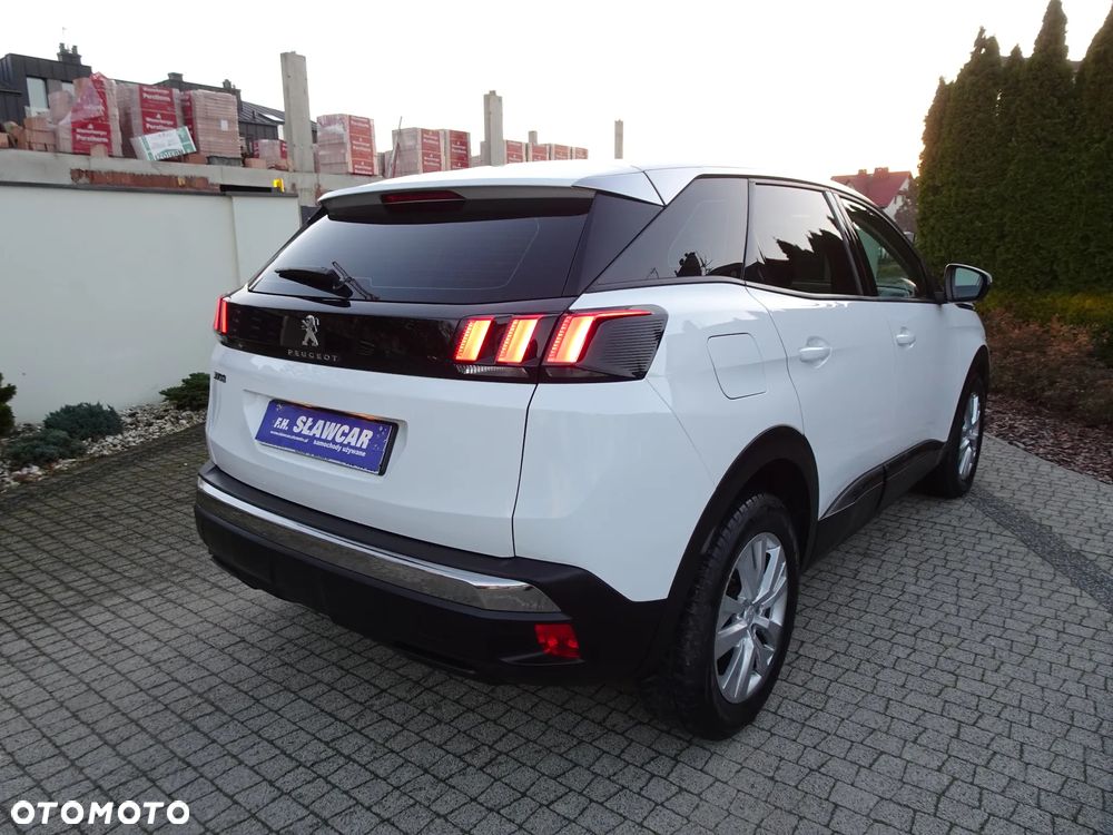 Peugeot 3008 - 6