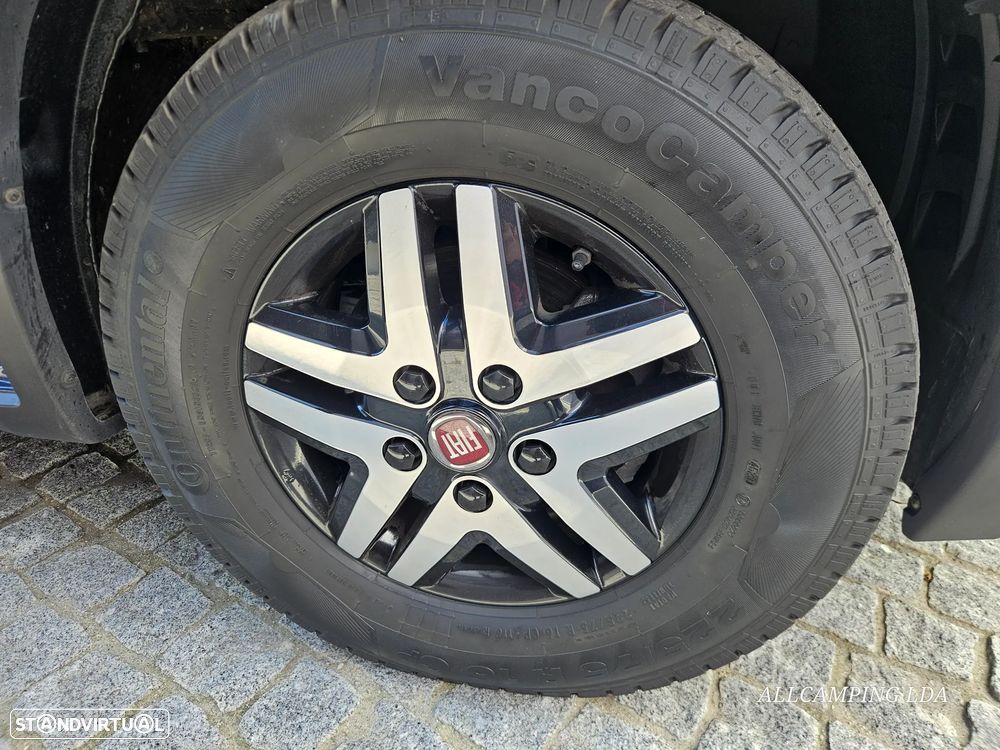 Knaus Boxlife 600 full extras - 58