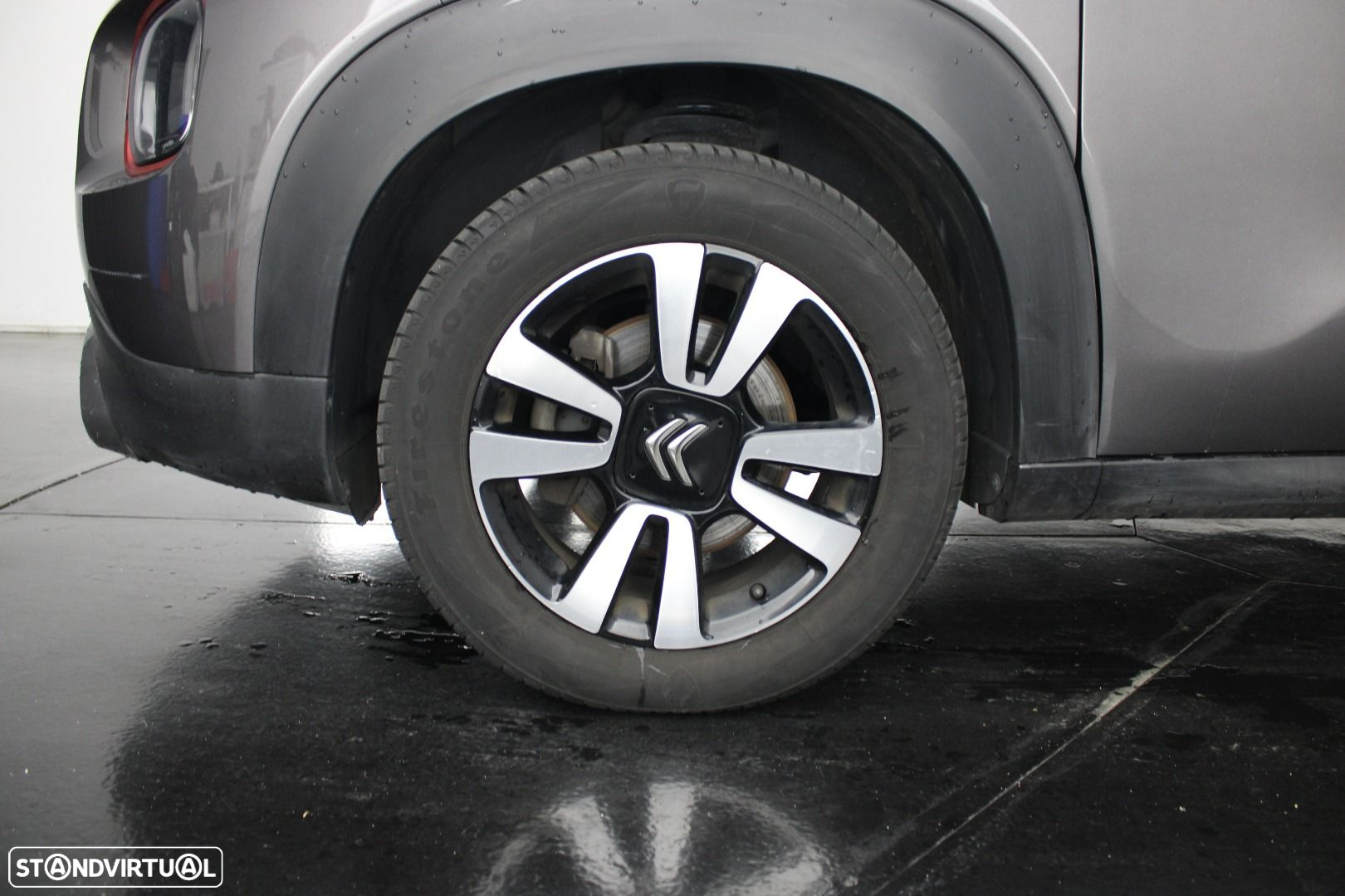 Citroën C3 Aircross 1.2 PureTech C-Series - 29