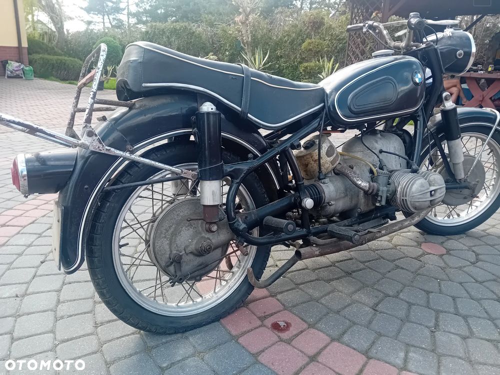 BMW R - 7