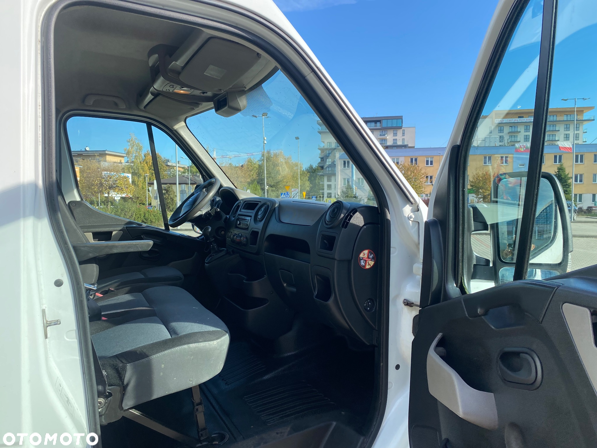 Renault Master - 19