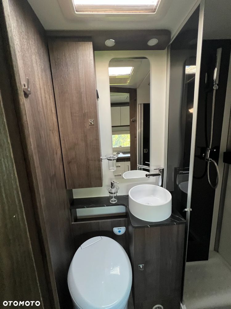 Benimar Tessoro 444 - 30