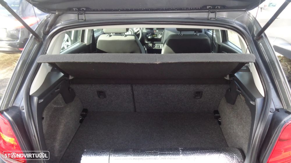 VW Polo 1.2 TDi Confortline - 6