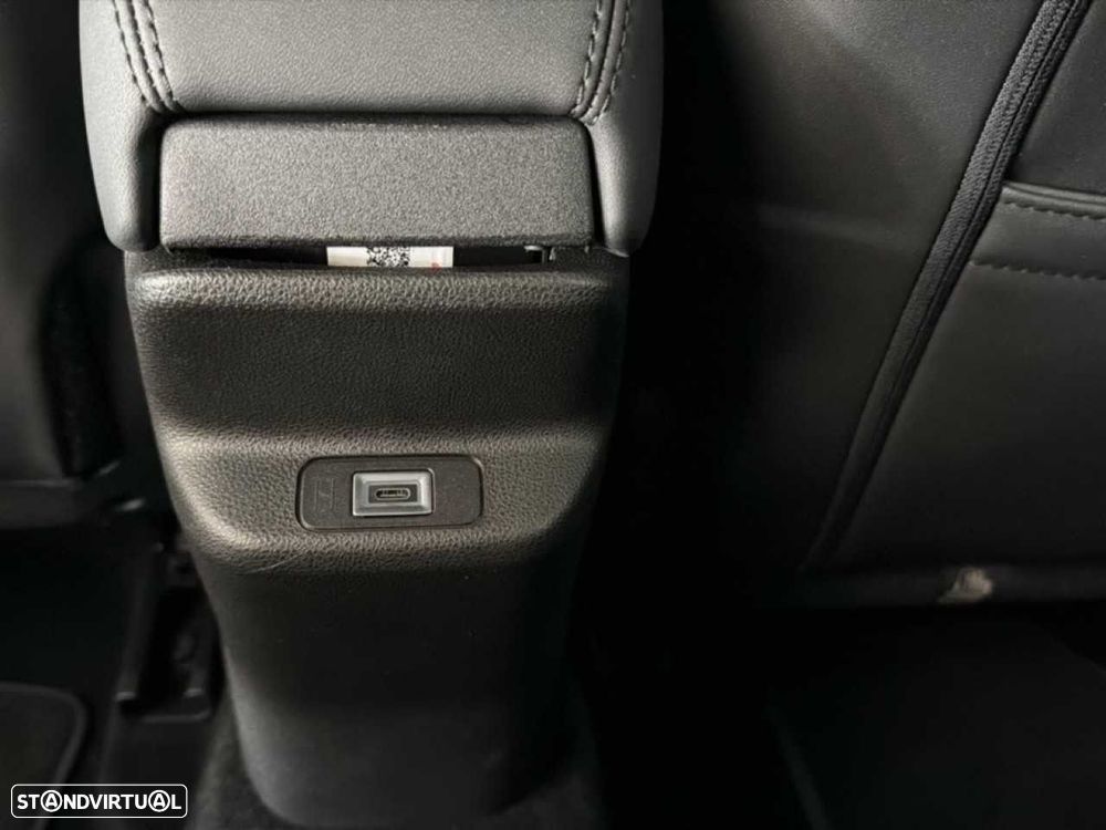 Jeep Avenger 1.2 GSE T3 Summit - 15