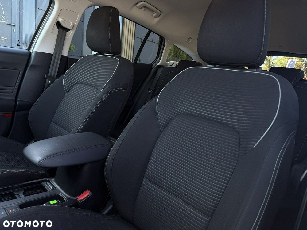Ford Focus 1.0 EcoBoost Titanium Design - 11