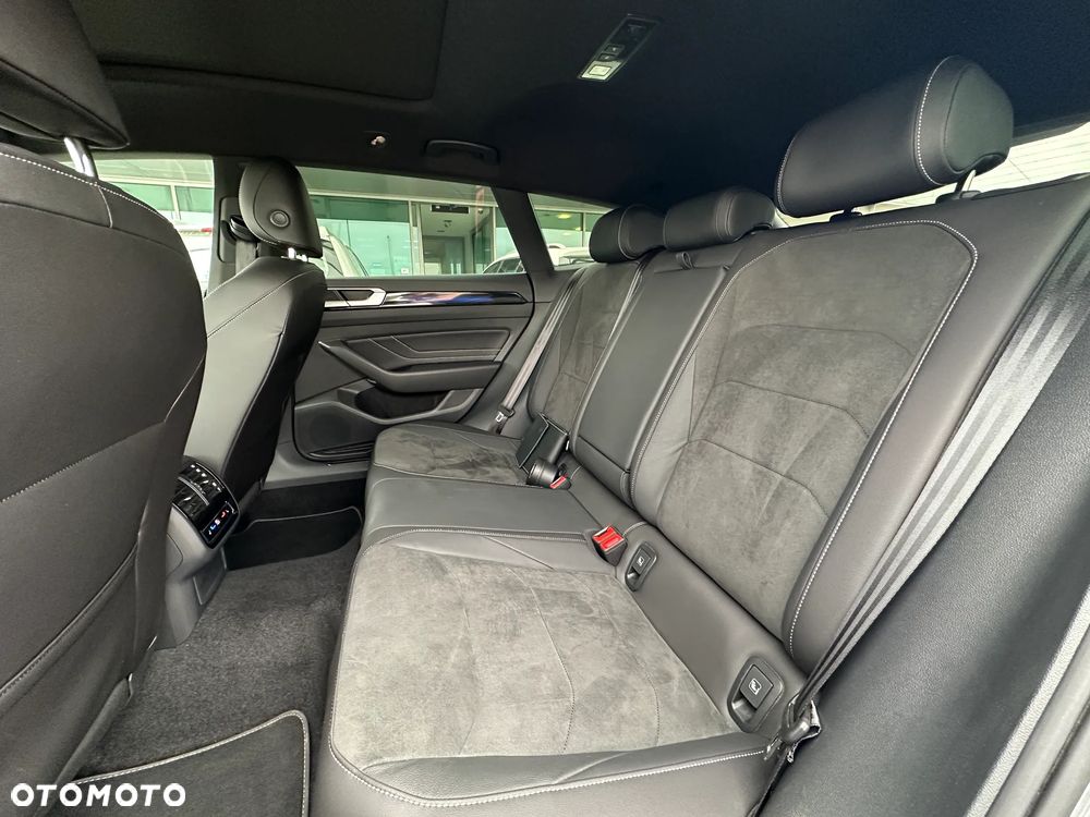 Volkswagen Arteon Shooting Brake 2.0 TSI OPF DSG R-Line - 19