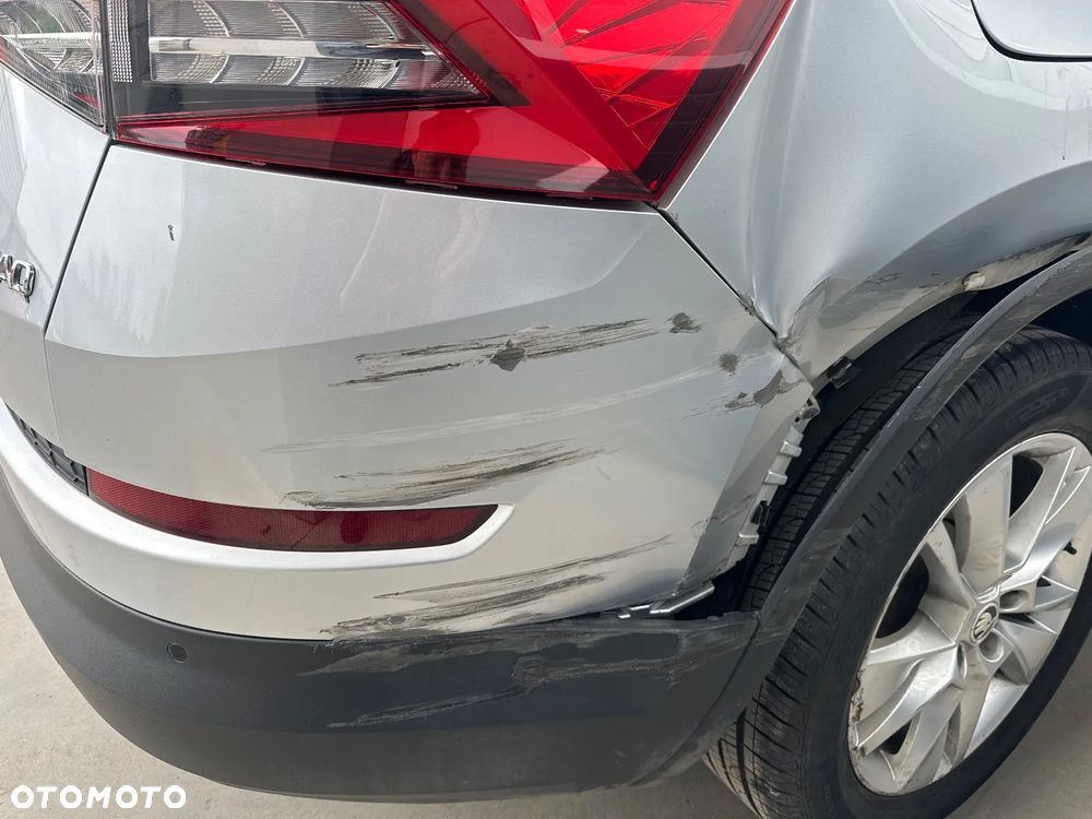 Skoda Kodiaq 2.0 TDI 4x2 Ambition DSG - 11