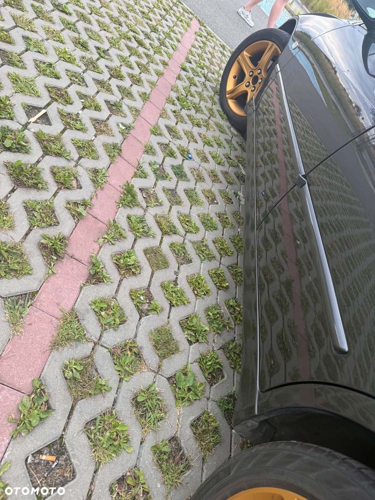Lexus IS 200 Prestige - 11