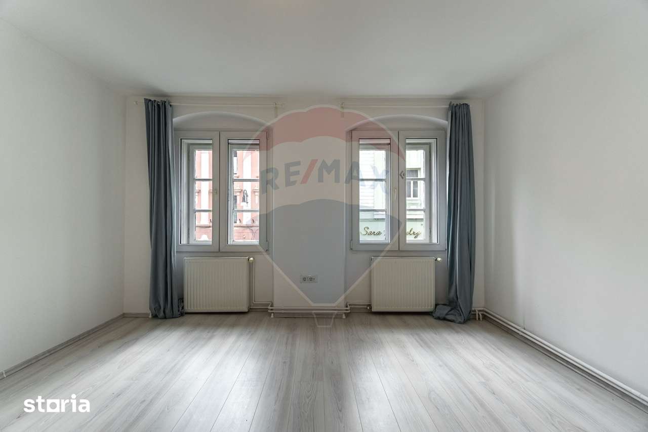 Apartament 2 camere de închiriat – Strada Republicii 31/ Comision 0% - Imagine principală: 4/16