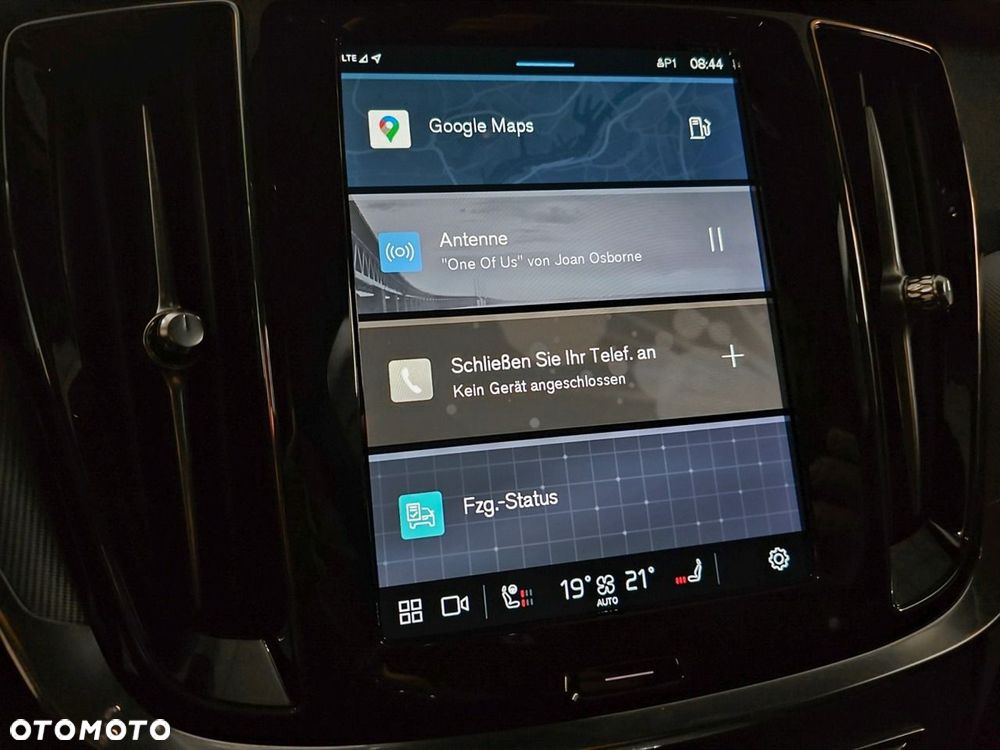Volvo V60 B4 B Plus Dark - 18