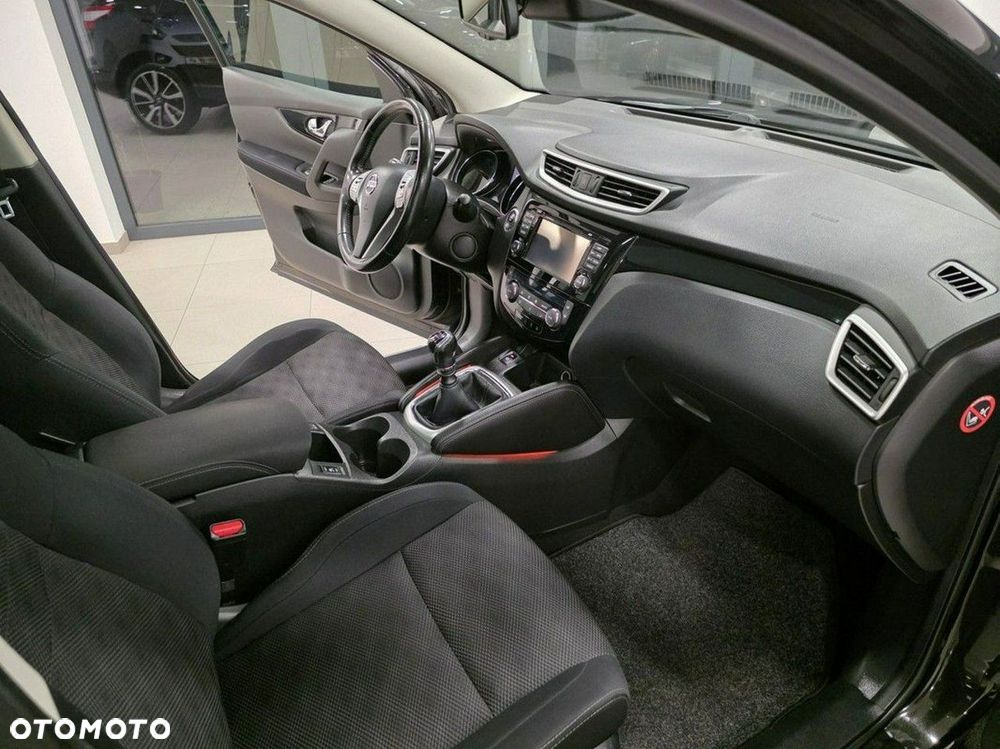 Nissan Qashqai 1.6 DIG-T Tekna - 18