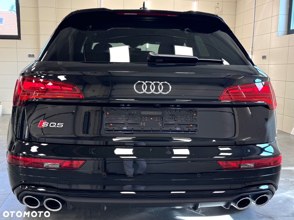 Audi SQ5 TDI mHEV Quattro Tiptronic - 8