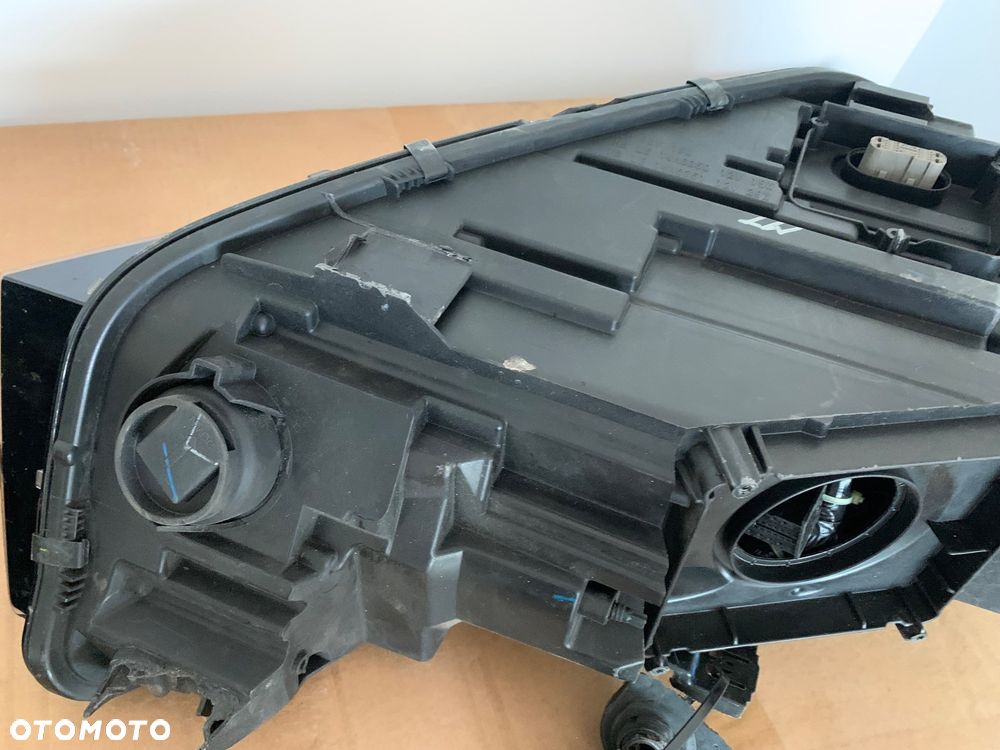 Lampa prawa przód Audi Q5 80A LIFT Full Led 80A941035 - 12