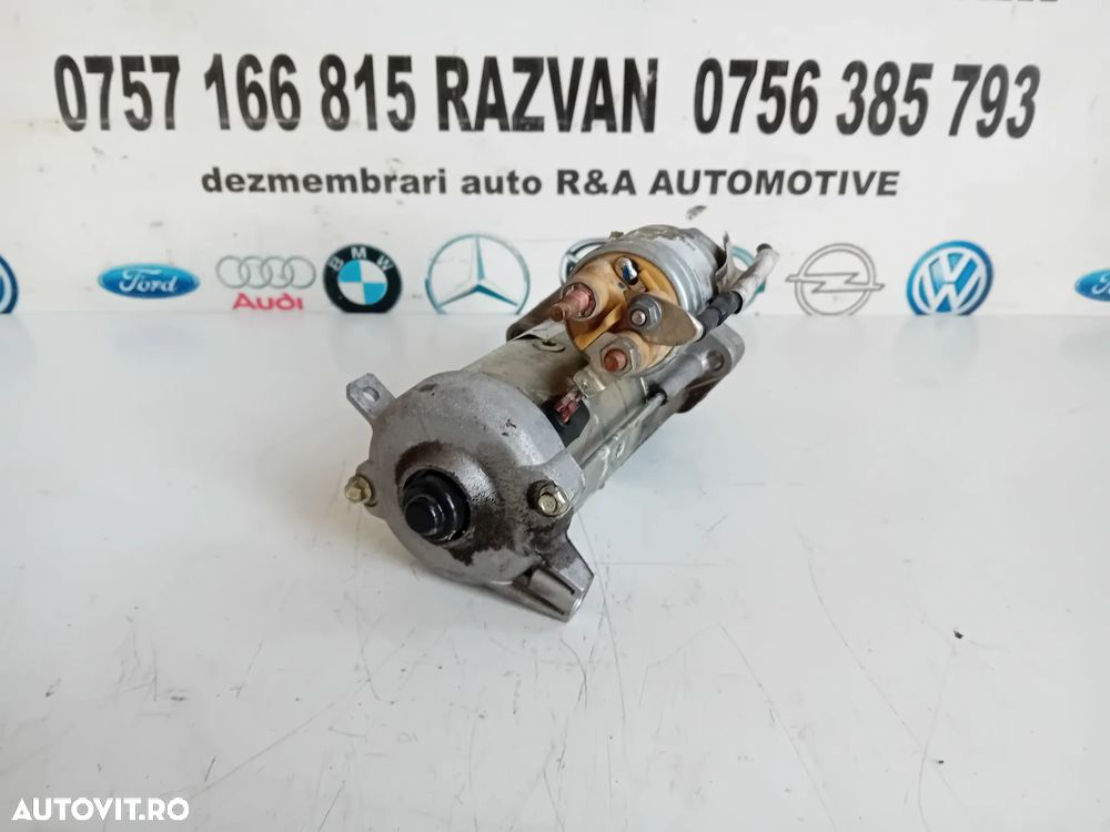 Electromotor Volvo XC90 XC60 V90 S90 S60 S40 2.0 D An 2016-2020 Automat Motor D4204T14 - 5