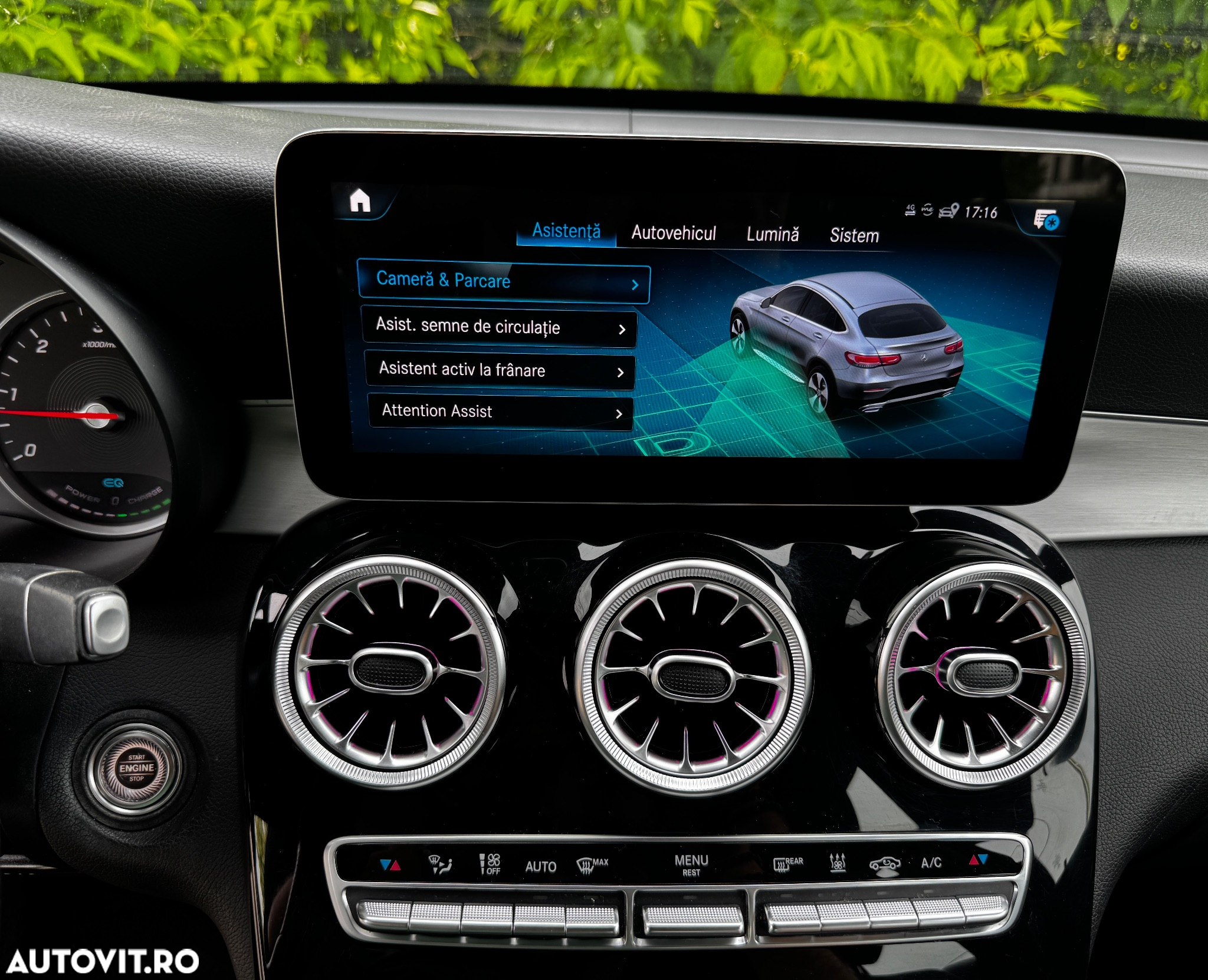 Mercedes-Benz GLC Coupe - 21