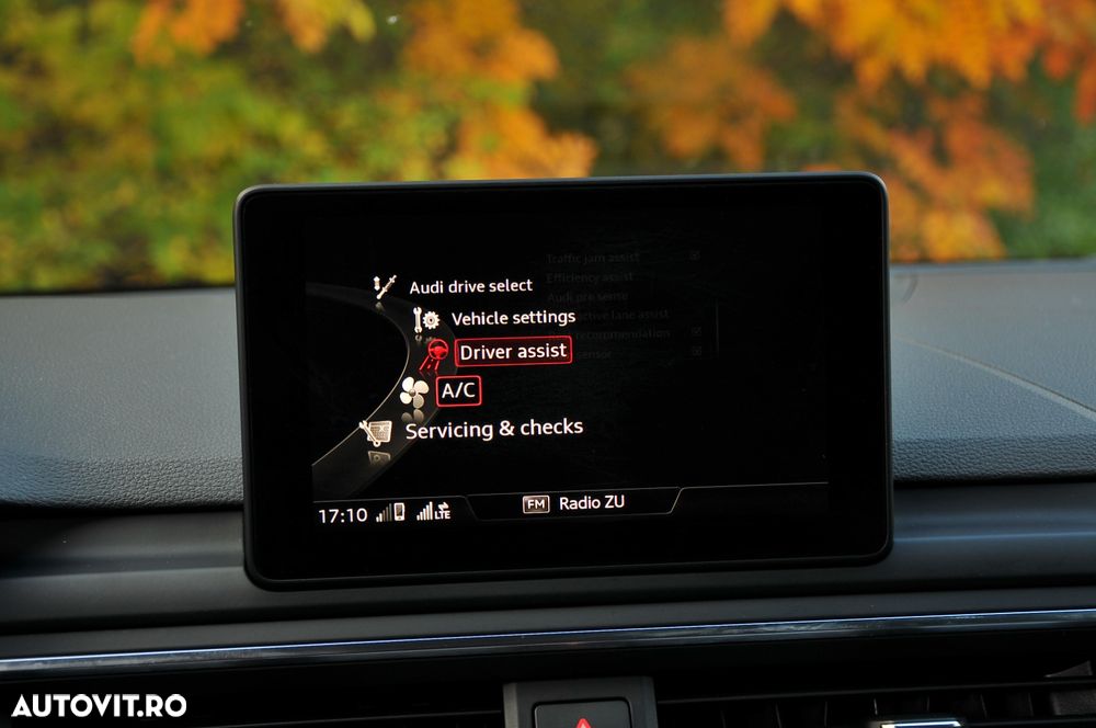 Audi A4 Limuzina 2.0 TDI S tronic Design - 27