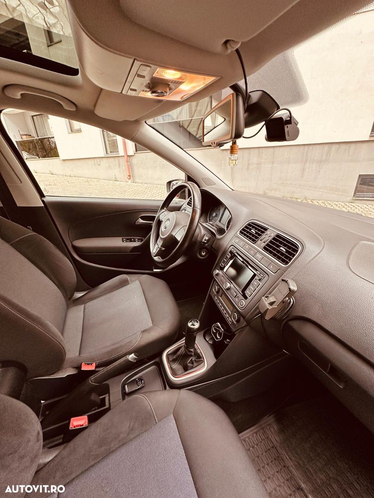 Volkswagen Polo - 10