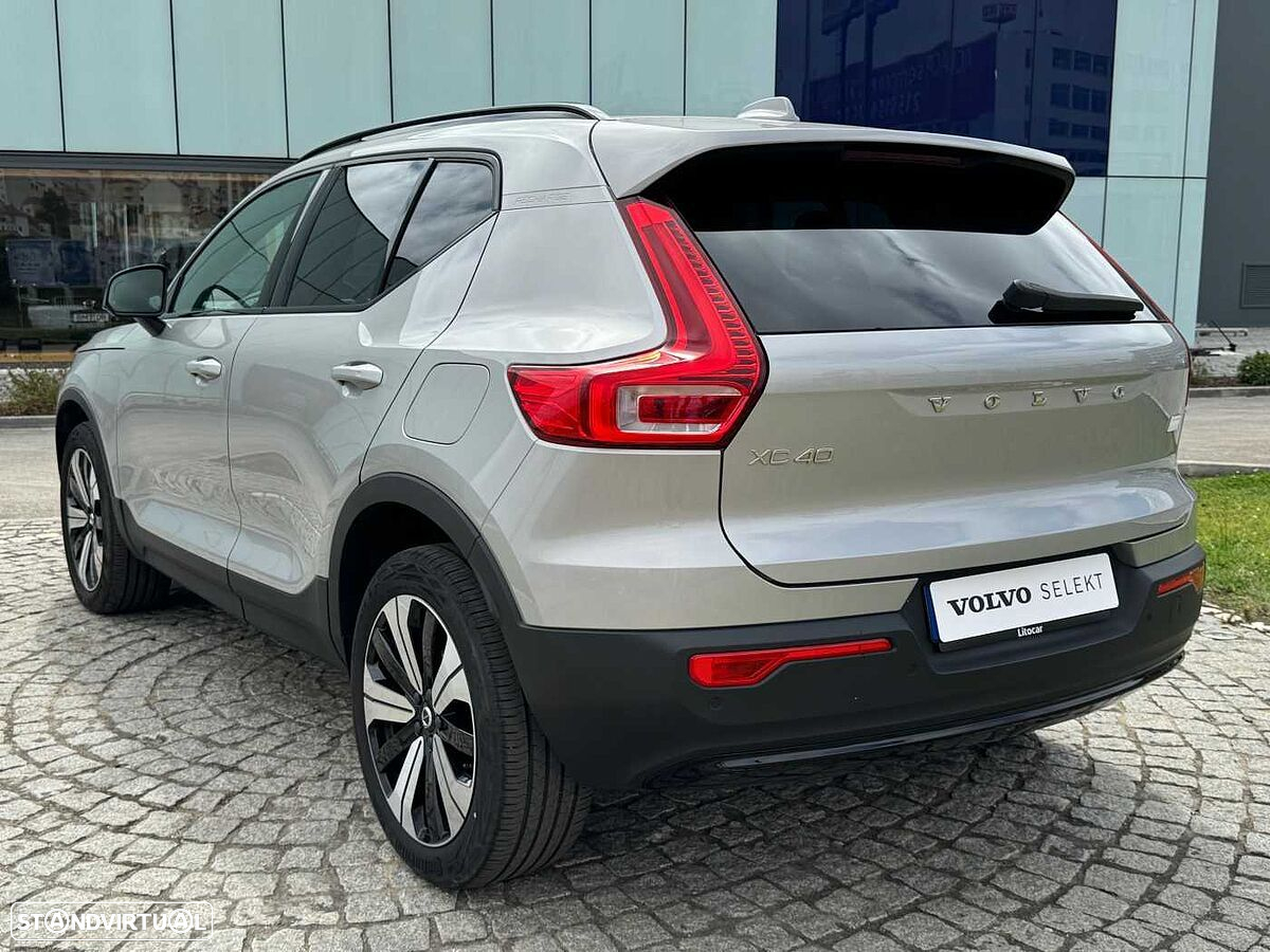 Volvo XC 40 - 6