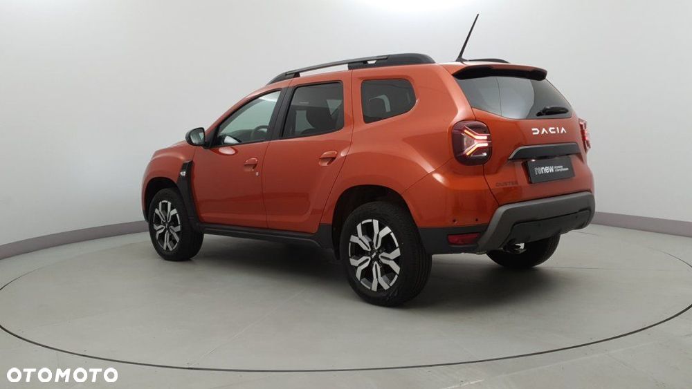 Dacia Duster - 4