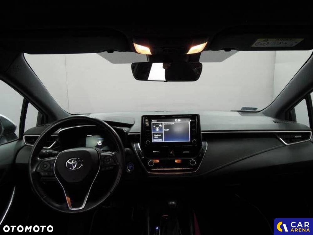 Toyota Corolla - 8
