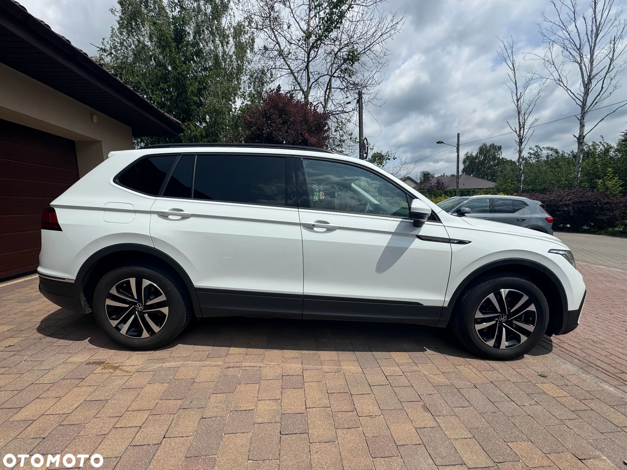 Volkswagen Tiguan - 7