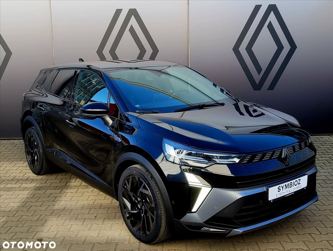 Renault Symbioz - 3