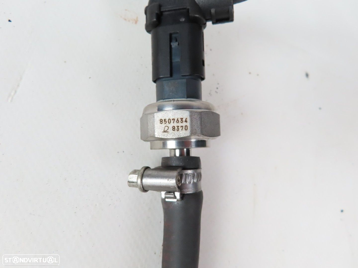 Sensor de Pressão Gases do Escape Seminovo/ Original BMW 3 (E90)/BMW 3 Touring (... - 2