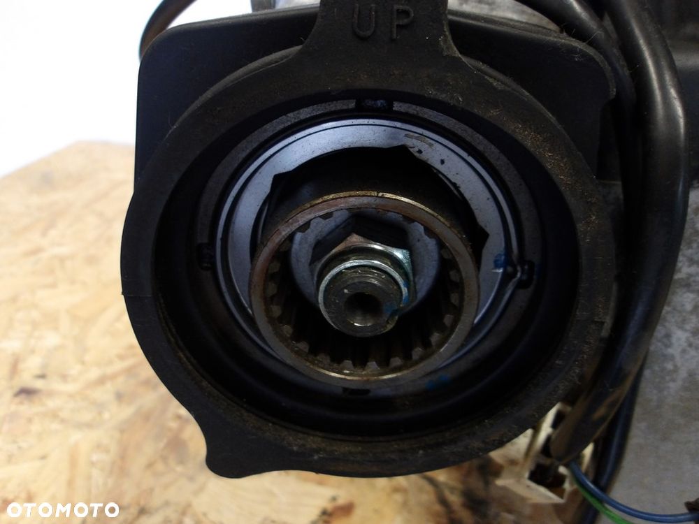 Silnik kompletny SUZUKI VLR 1800 C109R BOULEVARD/INTRUDER 08-13r   PN. 11300-48881 - 16
