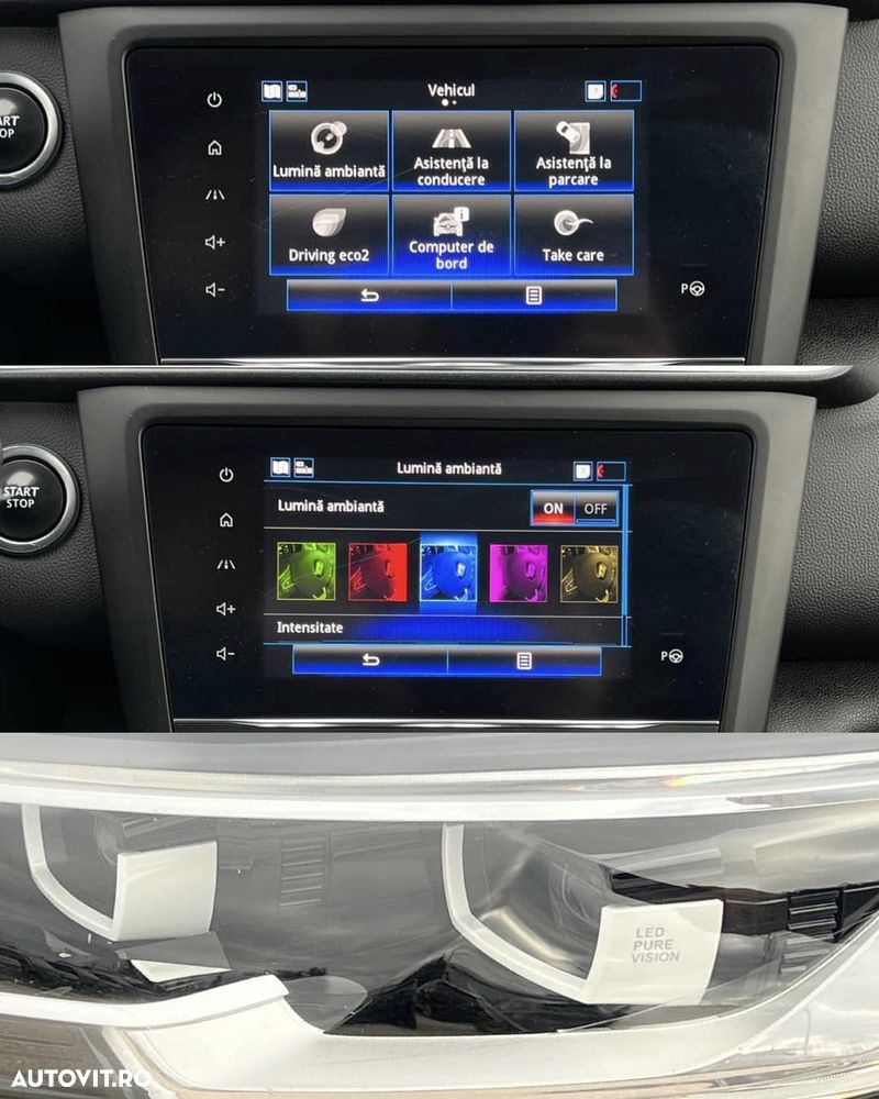 Renault Kadjar TCe 140 GPF Intens - 6